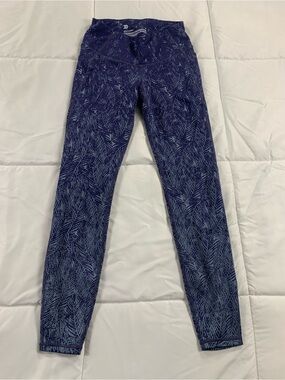 Pre loved ALL IN MOTION leggings womens size XS